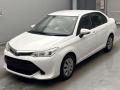 2016 Toyota Corolla Axio