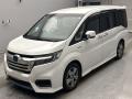2017 Honda Step WGN Spada