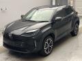 2024 Toyota YARIS CROSS
