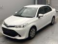 2016 Toyota Corolla Axio