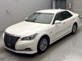 2016 Toyota Crown Hybrid