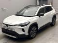 2025 Toyota Corolla Cross