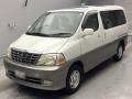 2000 Toyota Grand Hiace