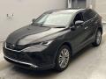 2024 Toyota Harrier