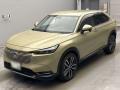 2022 Honda VEZEL