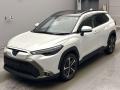 2022 Toyota Corolla Cross