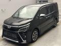2018 Toyota Voxy
