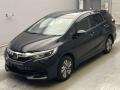 2018 Honda SHUTTLE
