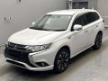 2017 Mitsubishi Outlander PHEV