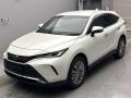 2020 Toyota Harrier