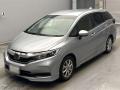 2020 Honda SHUTTLE
