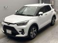 2024 Toyota Raize