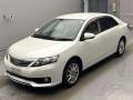 2014 Toyota Allion