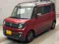 2022 Suzuki Spacia GEAR