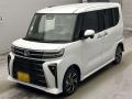 2025 Daihatsu Tanto Custom
