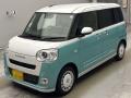 2025 Daihatsu Move Canbus