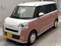 2025 Daihatsu Move Canbus