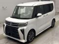 2025 Daihatsu Tanto