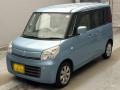 2014 Suzuki Spacia