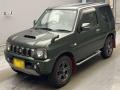 2015 Suzuki Jimny