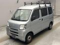 2014 Daihatsu Hijet Cargo