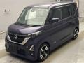 2020 Nissan Roox