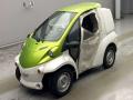 2023 Toyota Coms