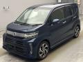 2017 Daihatsu Move Custom
