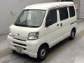 2016 Daihatsu Hijet Cargo