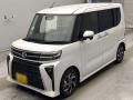2025 Daihatsu Tanto Custom