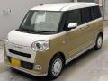 2025 Daihatsu Move Canbus