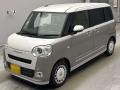 2025 Daihatsu Move Canbus
