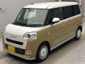 2025 Daihatsu Move Canbus