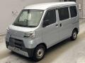 2020 Daihatsu Hijet Cargo