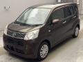 2016 Daihatsu Move