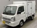 2026 Mazda Scrum Truck