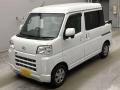 2024 Daihatsu Hijet Cargo