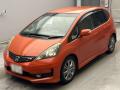 2011 Honda Fit