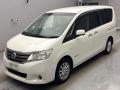 2013 Nissan Serena