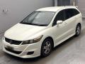 2011 Honda Stream