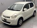 2011 Toyota Passo