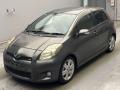 2009 Toyota Vitz