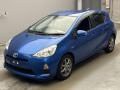 2013 Toyota Aqua