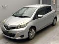 2011 Toyota Vitz