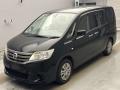 2011 Nissan Serena