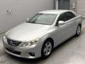 2012 Toyota Mark X