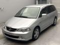 2003 Honda Odyssey
