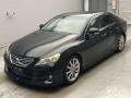 2010 Toyota Mark X