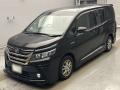 2014 Toyota Voxy