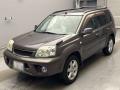 2007 Nissan X-Trail